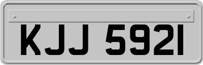 KJJ5921