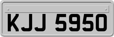 KJJ5950