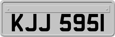 KJJ5951