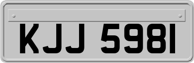 KJJ5981