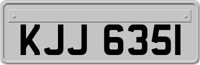KJJ6351