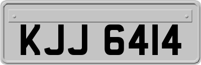KJJ6414