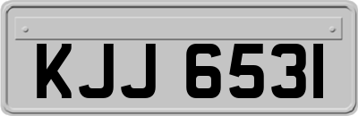 KJJ6531