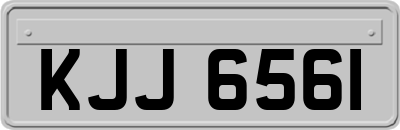 KJJ6561