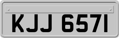 KJJ6571