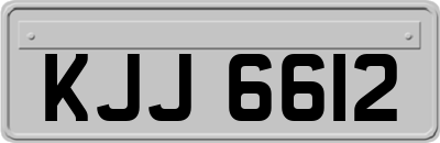 KJJ6612