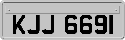 KJJ6691