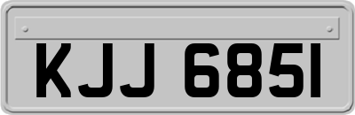 KJJ6851