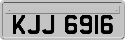 KJJ6916