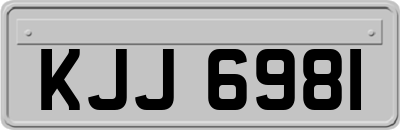 KJJ6981