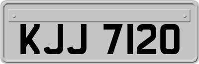 KJJ7120