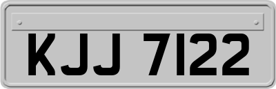 KJJ7122