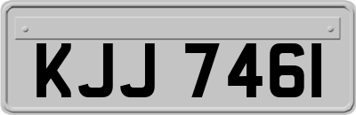 KJJ7461