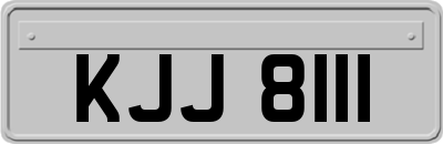 KJJ8111
