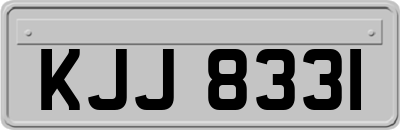 KJJ8331