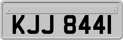 KJJ8441