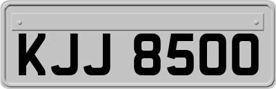 KJJ8500