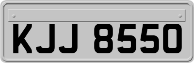 KJJ8550