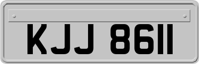KJJ8611