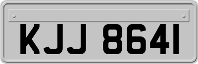 KJJ8641