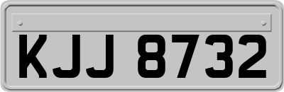 KJJ8732
