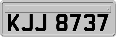 KJJ8737