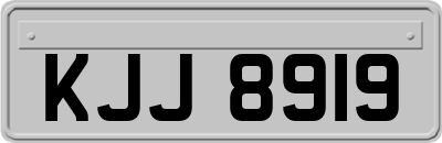 KJJ8919