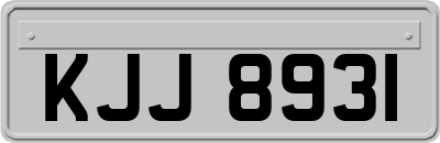 KJJ8931