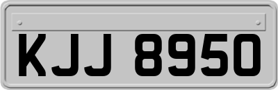 KJJ8950