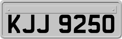 KJJ9250