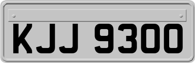 KJJ9300