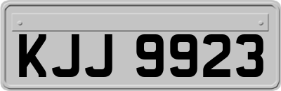 KJJ9923