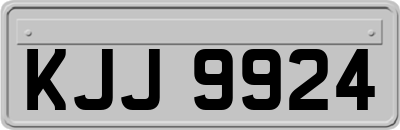 KJJ9924