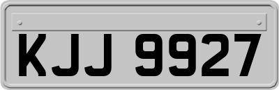 KJJ9927