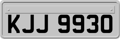 KJJ9930