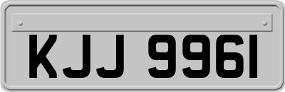 KJJ9961