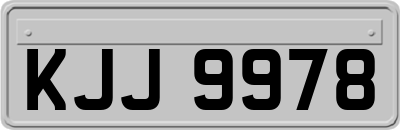KJJ9978