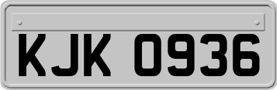 KJK0936