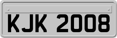 KJK2008