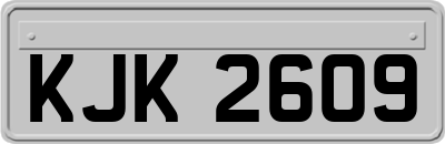 KJK2609