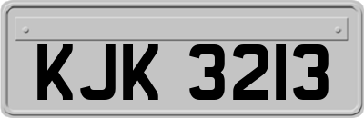 KJK3213