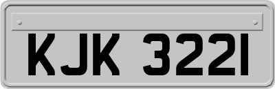 KJK3221
