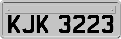 KJK3223
