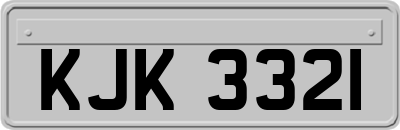 KJK3321