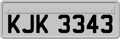 KJK3343