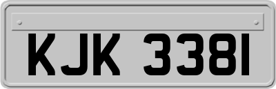 KJK3381