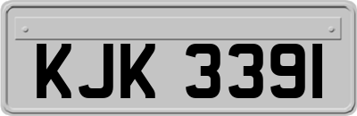KJK3391