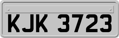 KJK3723