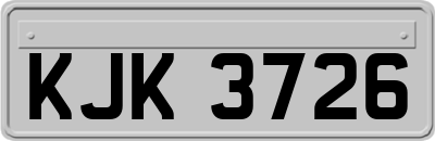 KJK3726