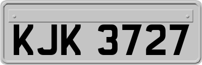 KJK3727